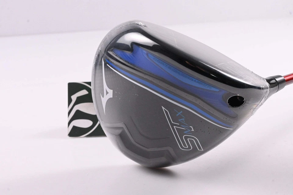 Mizuno ST-Max 230 Driver / 10.5 Degree / Regular Flex Denali Red 50 Shaft - Image 2 of 4