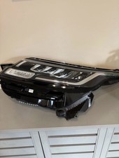 FARO PROIETTORE LAND ROVER RANGE ROVER VELAR 2017-2020 (LATO PASSEGGERO) LR150069