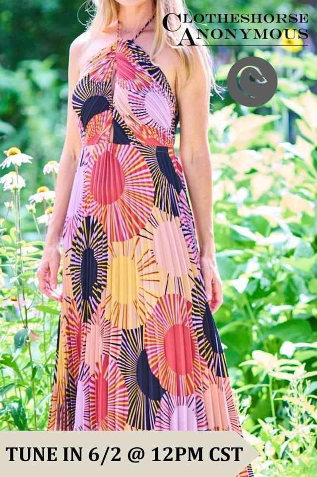 Contemporary Dresses For Every Occasion From DVF, Veronica Beard, & More!