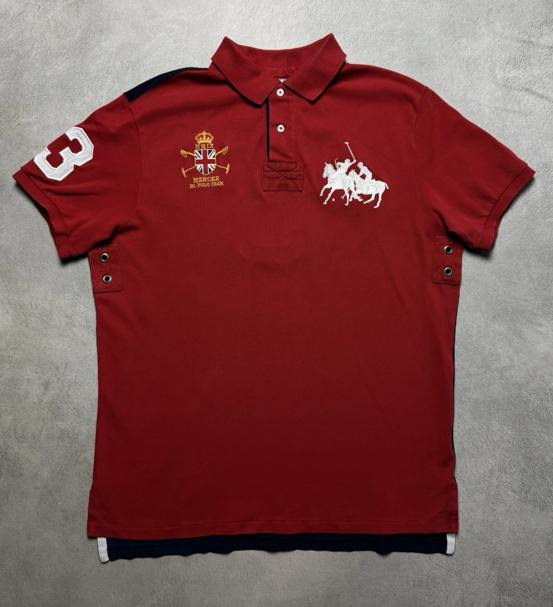 Las mejores ofertas en Polo Ralph Lauren Ralph Lauren Big Pony