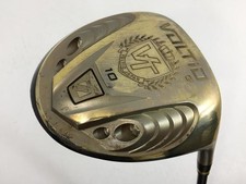  Used Voltio G Driver 1W Tour Ad Original Carbon 10 R