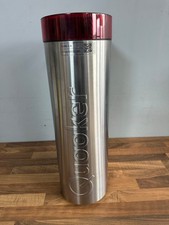 Kostka quooker filtrowany tylko zbiornik na wodę chłodzoną i gazowaną