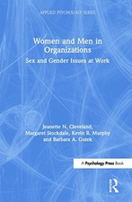 Women and Men in Organizations: s** and Gender , Cleveland, Stockdale, Murph..
