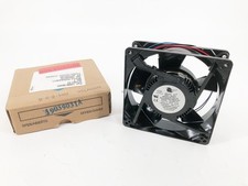 New Comair Rotron GL24B7-E2 Cooling Fan 24VDC 127x127x38mm 19039031A