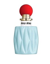 Miu Miu  EDP Spray 3.4 oz 100 ml eau de parfum fragrance no box 