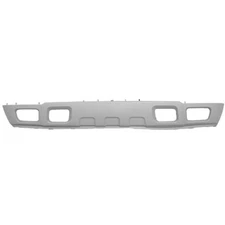 New Premium Fit Front Lower Bumper Deflector Value 10397999