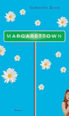 Margarettown: Roman Roman Zevin, Gabrielle und Rebekka Göpfert: