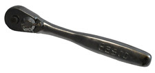 Easco Tools 721150 Ratchet Wrench 38 Drive Usa Smooth Polished Handle Easco Tools 721150 Ratchet Wrench 38 Drive Usa Smooth Polished Handle