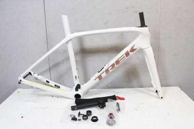 流行り の ブランド Trek Domane Sl6 Carbon Frame 2020 52Size | eBay ロードバイク