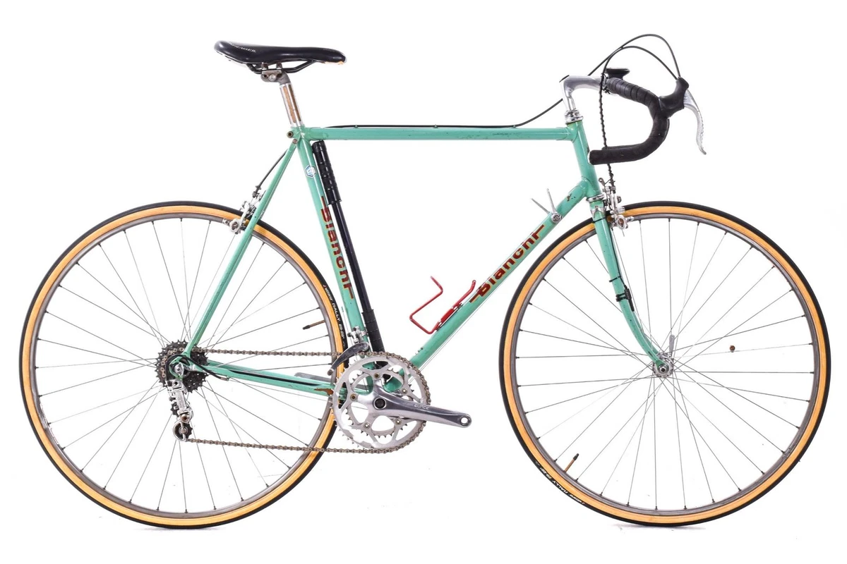 Vintage Bianchi Bicycles products for sale | eBay