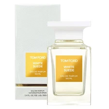 Tom Ford White Suede Eau de Parfum 3.4 oz. 100ml Spray