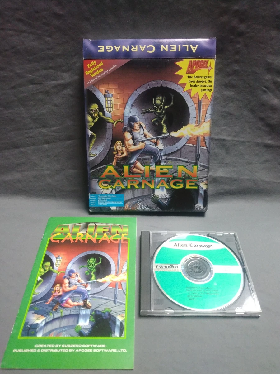 PC 1994 Video Games for sale | eBay
