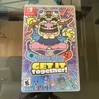 Warioware: Get It Together! - Nintendo Switch