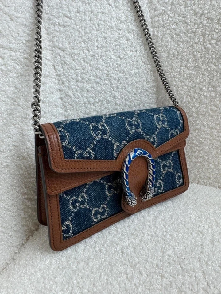 Gucci Dionysus, photo 2 of 5