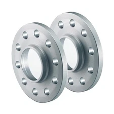 2x20mm spacers for Land Rover RANGE Eibach S90-2-20-020