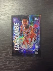 2025 Topps Chrome VJ Edgecombe Base (RAW)