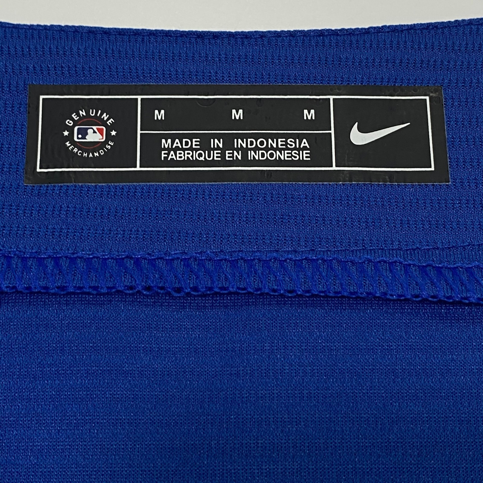 Freddie Freeman #5 Baseball Jersey, Embroidered, Dark Blue