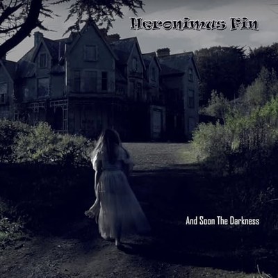 Heronimus Fin - And Soon The Darkness - Vinyl Record - H4z