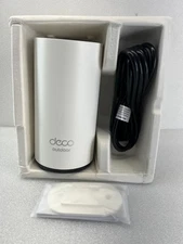 TP-Link Deco X50-Outdoor AX3000 Mesh WiFi 6 Router – Original Accessories Incl.