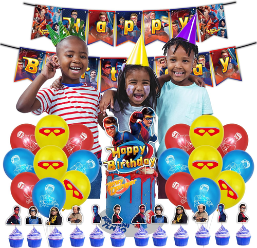 Addobbi fai da te per una festa di compleanno: ecco alcune idee