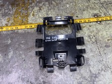 03-06 Gm Truck Front Overhead Console Bracket 03-06 Gm Truck Front Overhead Console Bracket