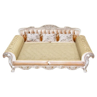 Large Cat Scratcher Couch Cat Sofa Bed European Vintage Cat Sofa Scratcher Toys