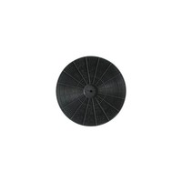 Wpro Aktivkohlefilter FAC509 / F233