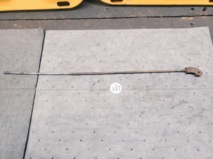 1980-83 YAMAHA XT250 TT250 REAR BRAKE ROD #3Y1-27231-00-00