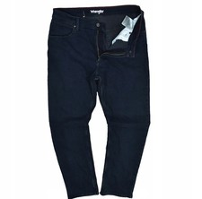 WRANGLER Pantaloni jeans dritti da uomo W36 L34