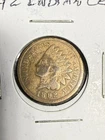 1892 Indian Head Penny Item #205