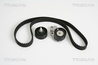Triscan Zahnriemensatz U.A. FüR Chevrolet, GM Korea