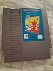 Nintendo NES Tom And Jerry Game 1985