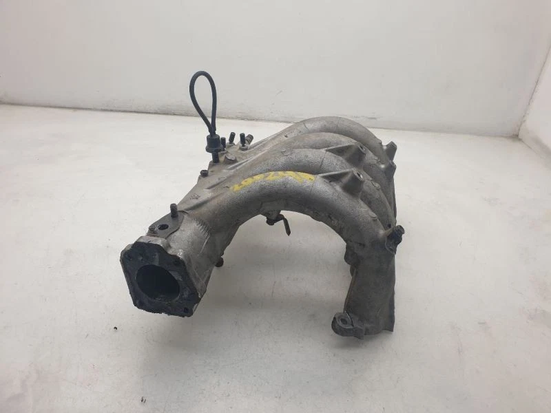 91-92 TOYOTA MR2 2.2L 4CYL 5SFE MONTAJE COLECTOR DE ADMISIÓN SUPERIOR Foto 3 de 4