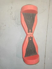 Red Hover-1 Hoverboard Without Charger (2017)