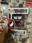Funko POP! Marvel Venom Carnage Axe Hands Cletus Kasady #372 FYE Exclusive