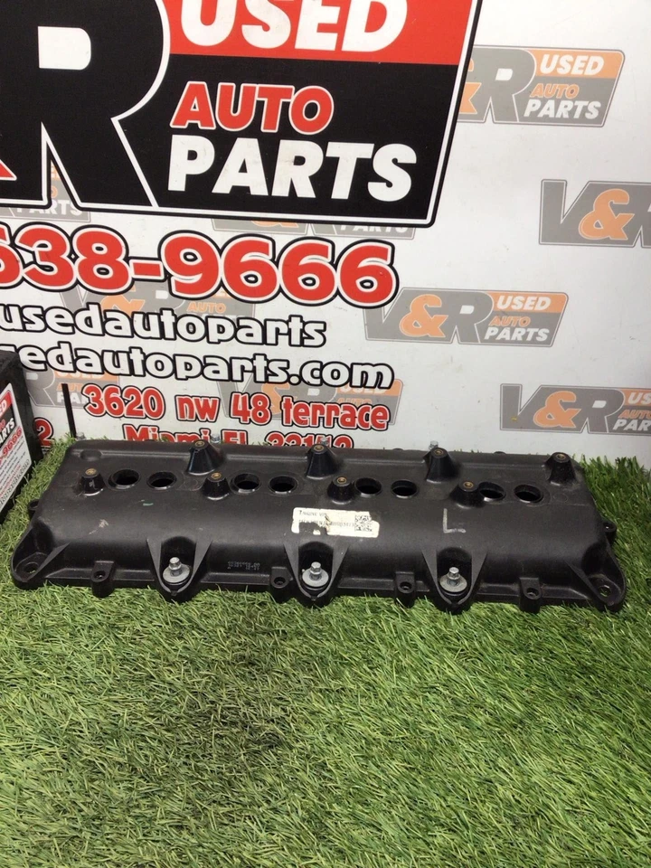 ✅ Cubierta de válvula Chrysler 300 2015 PN:53022086AD OEM Foto 2 de 4