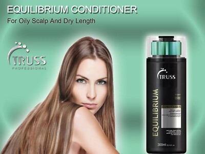 TRUSS PROFESSIONAL Equilibrium Conditioner 300 ml *free & fast shipping*
