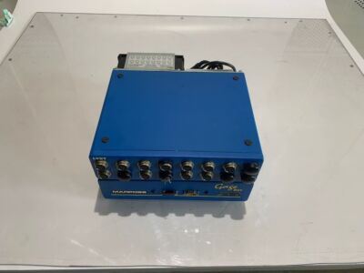 Marposs - 866KCACAB0 - Datenerfassungssystem Gage box