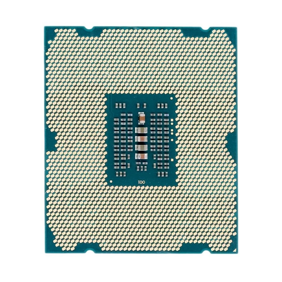 ✅ Processor Intel ✅ Intel Xeon E5-1620 V2 Socket 2011 3.7Ghz SR1AR - Image 2 of 2