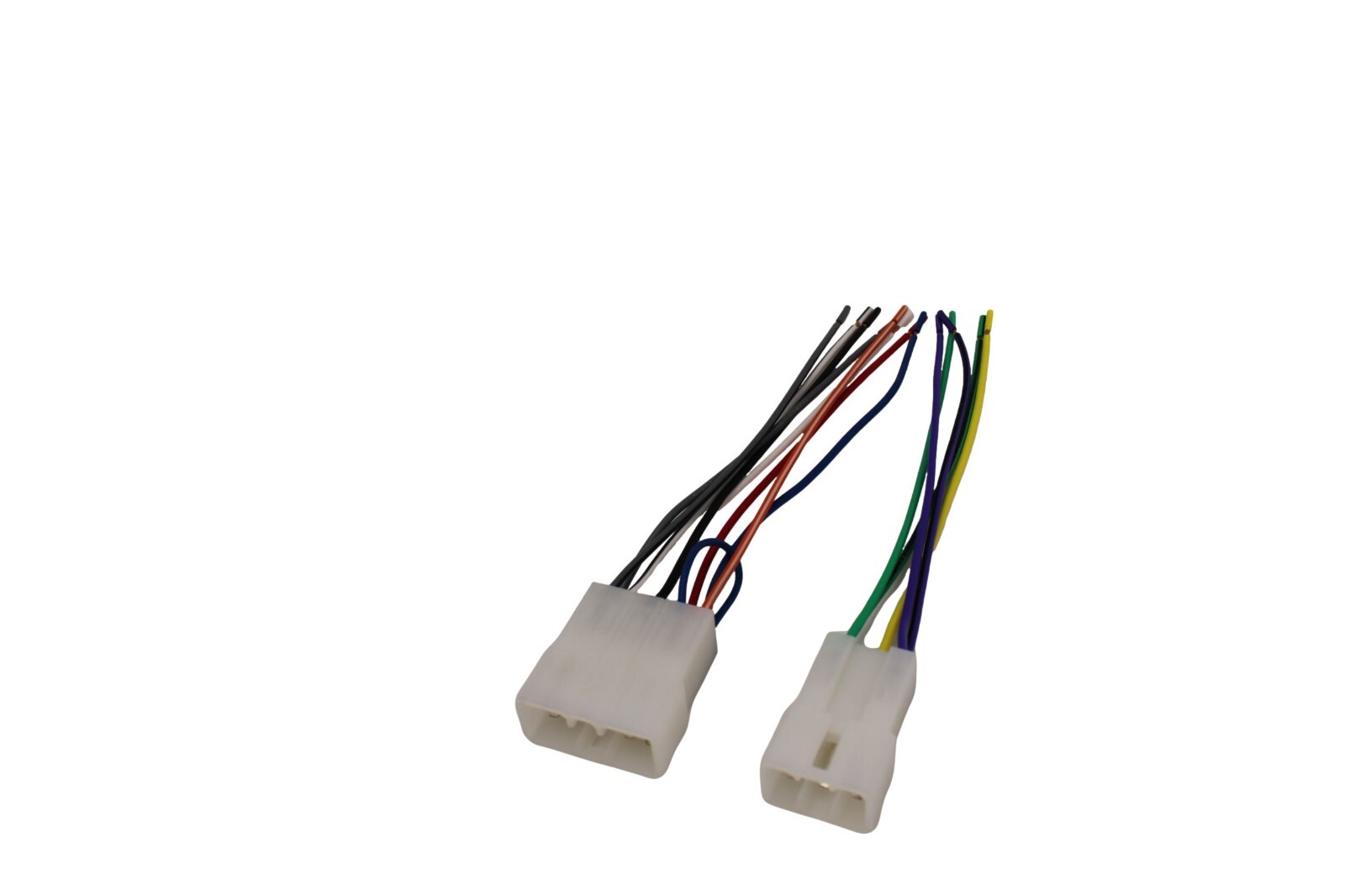 IMC Audio Wire Harness for Aftermarket Stereo Installation