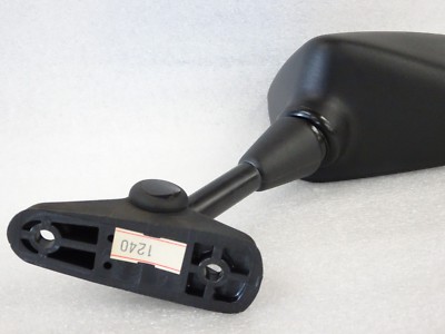 Kawasaki NOS NEW 56001-1240 Left Mirror Assy ZX ZX750-A3 GPz | eBay