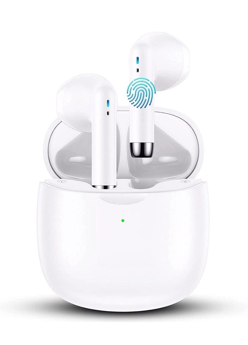 For Samsung Galaxy S21 S22 S23 Ultra/+ 5G Wireless Earbuds