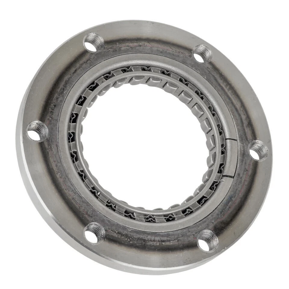 Cojinete de embrague de arranque Sprag unidireccional para Suzuki VZ800 Marauder 800 1997-2004 Foto 4 de 4
