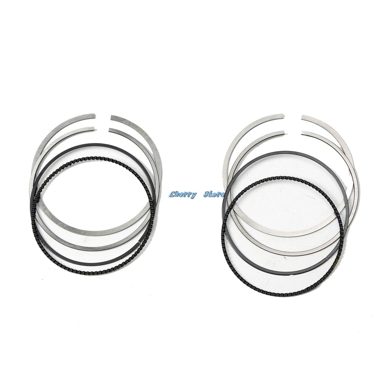 Pistons & Rings Fit for GL S M 273 923 05-13 A2720308917  