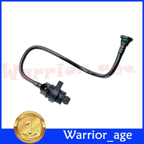 Fits BMW E65 E66 E67 Fuel Tank Ventilation Valve with pipe 13907515795