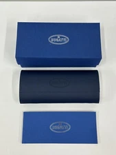 Bugatti Montegrappa Pen Pur Sang - BOX ONLY