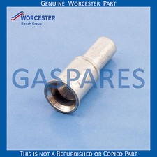 Worcester 240 - HiFLO 400 Pilot Injector Part No 87161481530 - New GENUINE