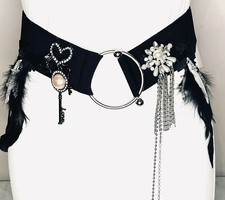 belts for women