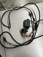 Used Ag Leader Geosteer Steercommand CNH Steiger (N-5171)