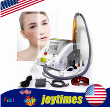 ND Beauty Machine Pico Skin Rejuvenation Picosecond Laser Tattoo Pigment Removal
